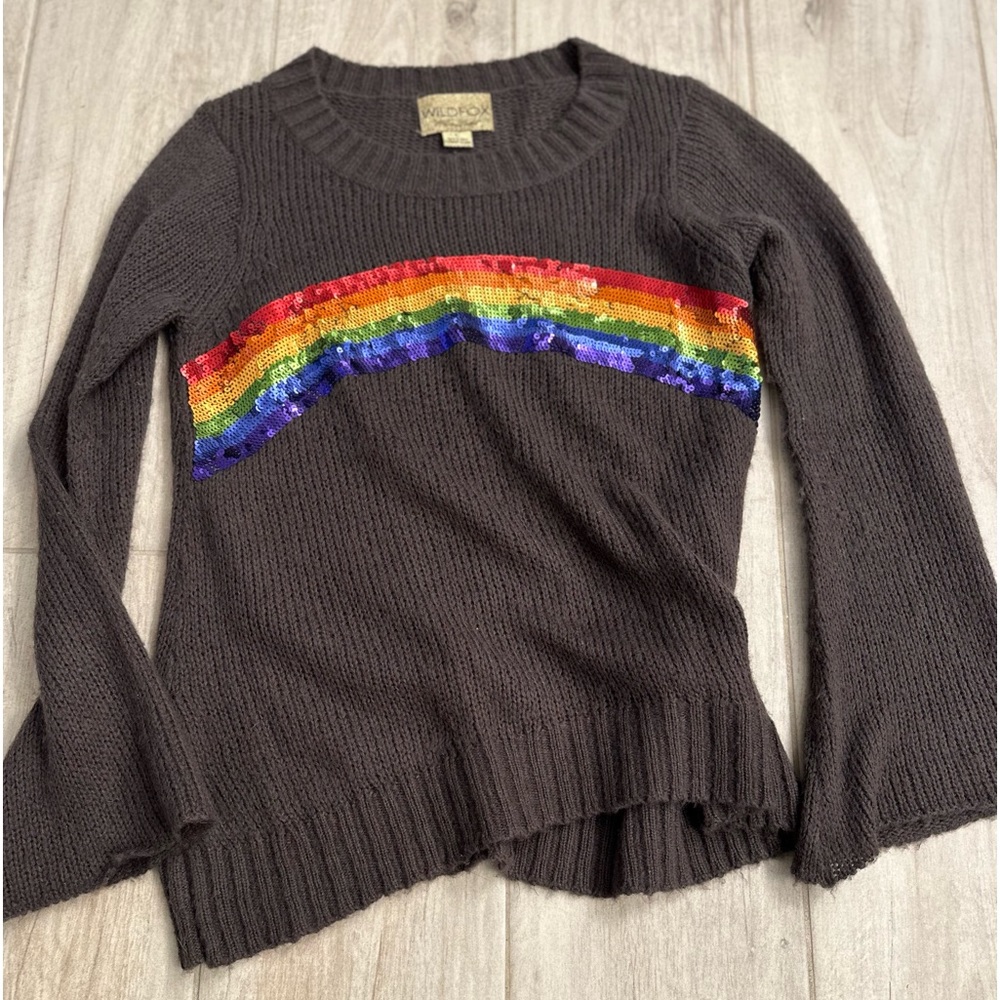 Wildfox sweater